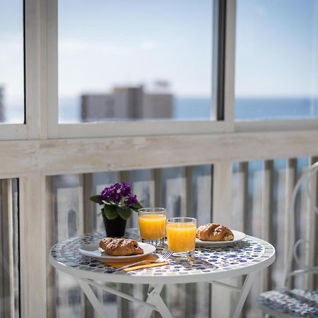 8D. Modern Flat In Las Americas 美洲海滩 外观 照片
